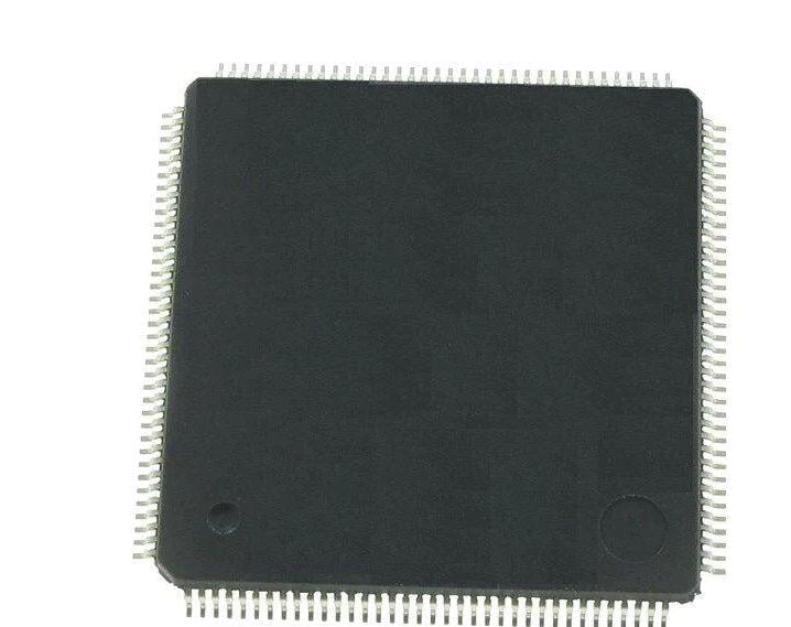 Xilinx Field Programmable Gate Array - FPGA - part # XC9536XL-10VQG44I Information Technology XILINX INC.