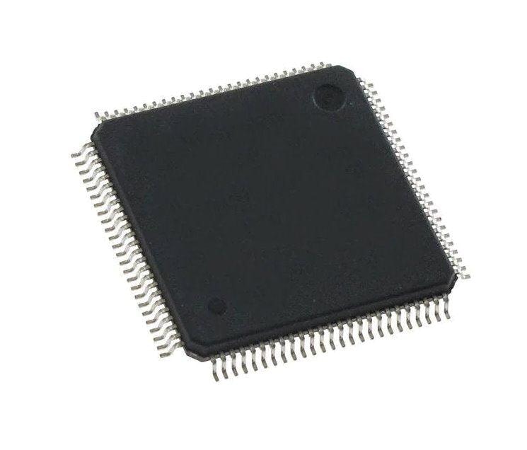 Xilinx Field Programmable Gate Array - FPGA - part # XC9572XL-5VQG64C Information Technology XILINX INC.
