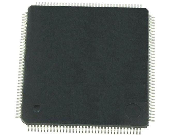 Xilinx Field Programmable Gate Array - FPGA - part # XCR3064XL-7VQ44I Information Technology XILINX INC.
