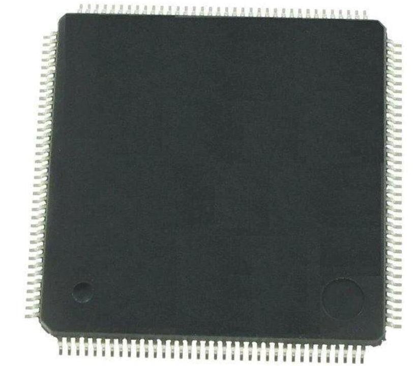 Xilinx Field Programmable Gate Array, Part #: XC2S15-5VQ100I | FPGA | DEX Information Technology XILINX INC.