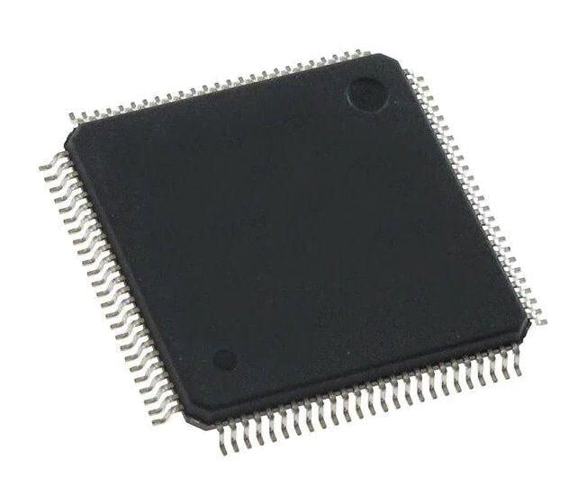 Xilinx Field Programmable Gate Array, Part #: XC3S250E-4VQG100I | FPGA | DEX Information Technology XILINX INC.