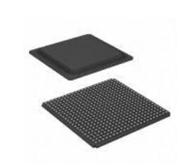 Xilinx Field Programmable Gate Array, Part #: XC7A75T-1FGG676I | FPGA | DEX Information Technology XILINX INC.