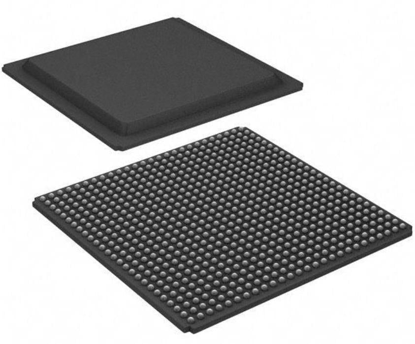 Xilinx Field Programmable Gate Array, Part #: XC7K325T-2FFG900I | FPGA | DEX Information Technology XILINX INC.