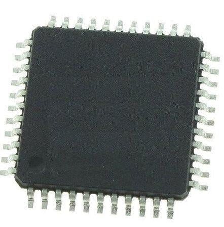 Xilinx Field Programmable Gate Array, Part #: XC9536XL-7VQG44I | FPGA | DEX Information Technology XILINX INC.