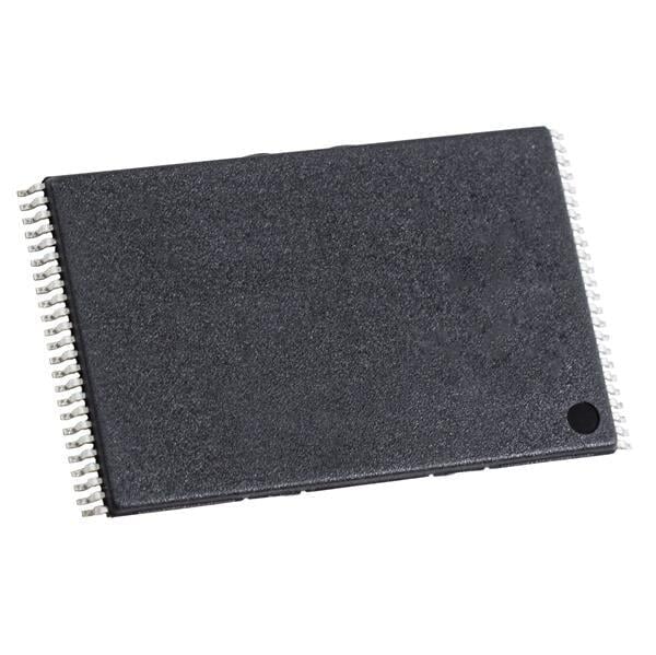 Xilinx FPGA - Configuration Memory Flash 16Mb PROM (ST Micro), Lead Free - IC, Prom TSOP / Part # - XCF16PVOG48C Information Technology XILINX INC.