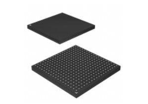 Xilinx IC, Embedded - FPGA, Part #: XC6SLX100-3CSG484I Information Technology XILINX INC.