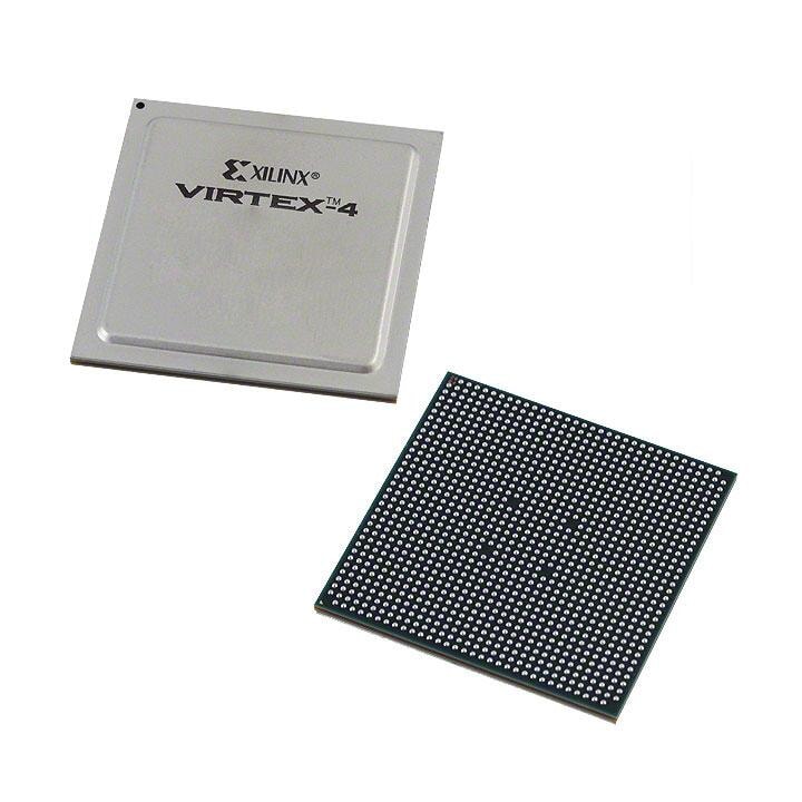 XILINX INC.IC, FPGA 640 I/O 1148FCBGA Information Technology DEX