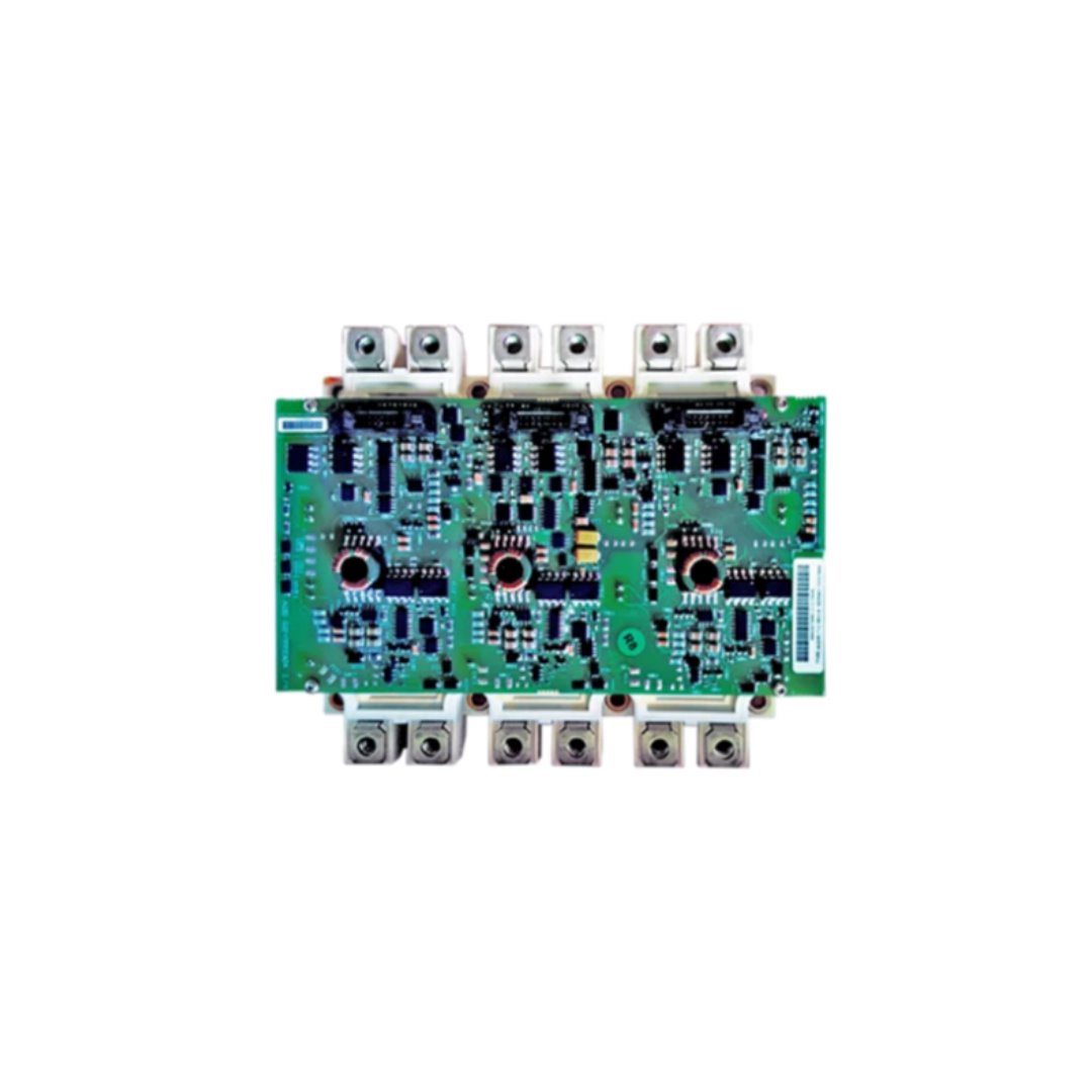 ABB Inc IGBT Module Drive Top DTC V2 Part #68569591-BUILD | IGBT | DEX Renewable ABB Inc
