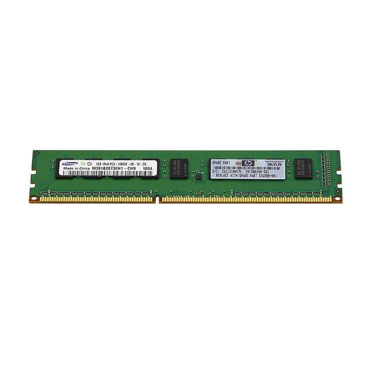 BOARD, MEMORY 1GB DIMM DDR3 1333MHZ ECC Information Technology DEX