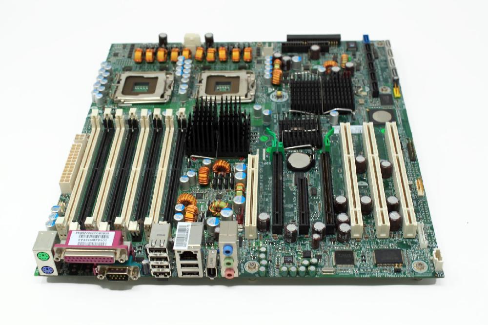 BOARD, SYSTEM XEON W/O CPU DEX