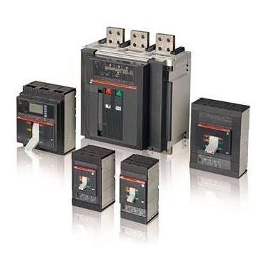 CIRCUIT BREAKER, T5L 630 R630 3SFF PR222 Renewable Energy DEX