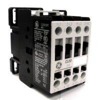 CONTACTOR, IEC 180A 110V 50HZ / 120V 60HZ Information Technology DEX