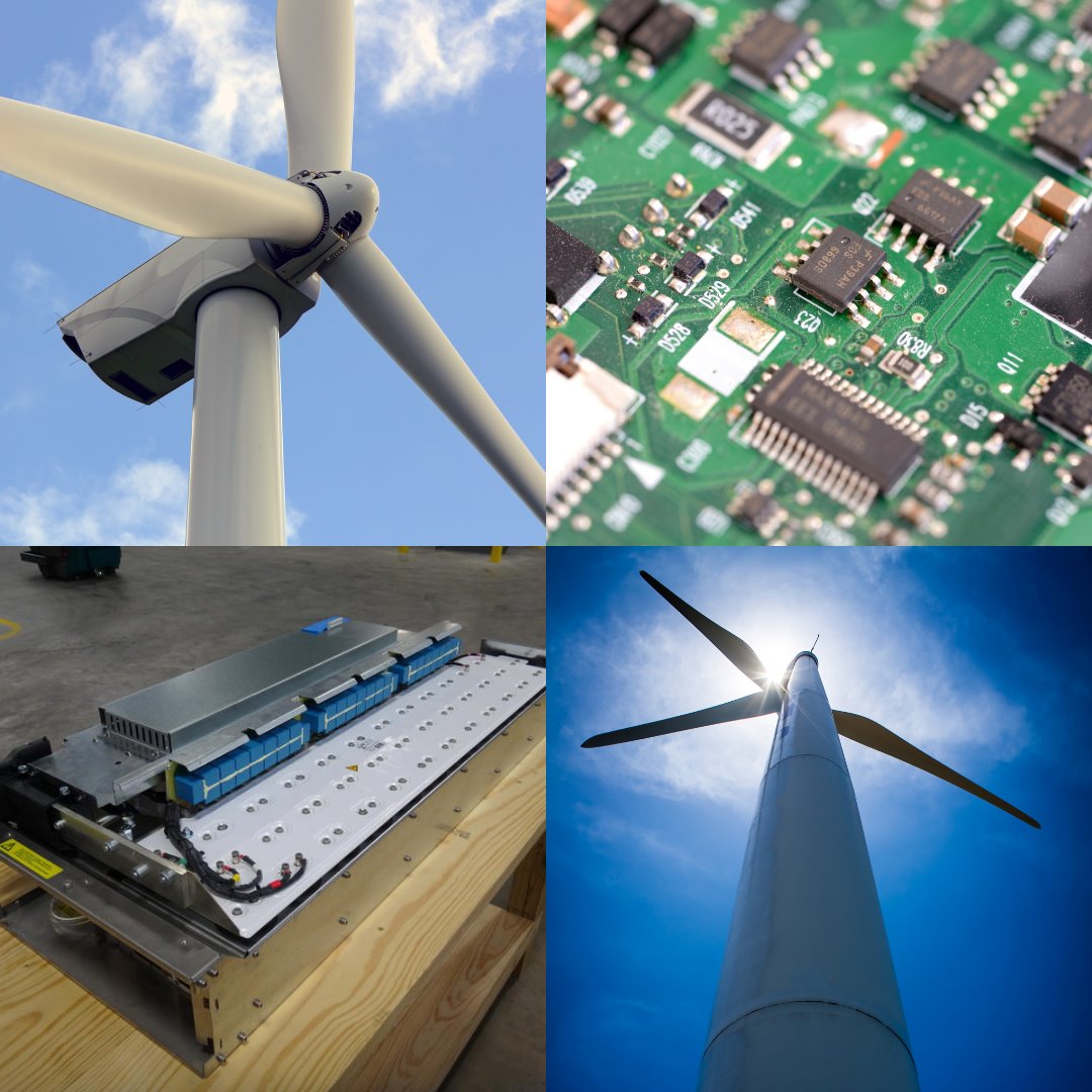Controller Module , SU CSC3 / Part # 28980 Renewable Energy RPW
