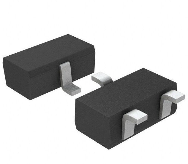 Diode Inc IC ESD 4 Diode Array Part #ESD5V3ARRAY | IC | DEX Information Technology Diode Inc