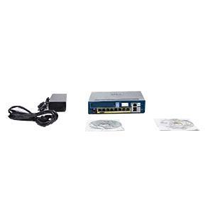 FIREWALL BUNDLE, 8PORT 10-100 Medical DEX
