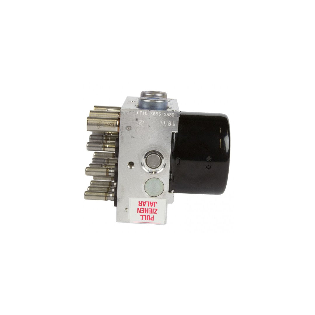 Ford Abs Modulator Module - 2.5l Part #2C215 | Module | DEX Information Technology Ford