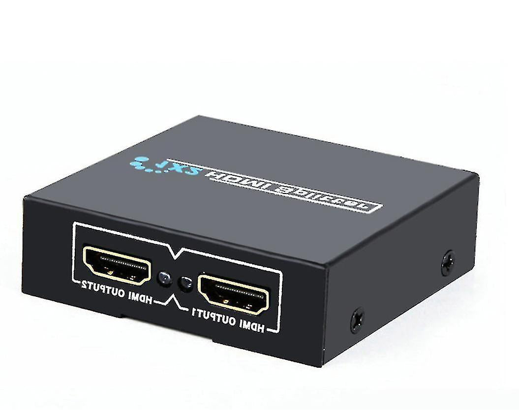 FRU - TWO CHANNELS VIDEO SPLITTER Medical DEX
