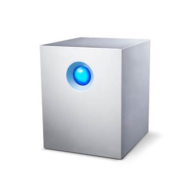 HARD DRIVE RAID ARRAY, 4-BAY 4TB ESATA FIREWIRE-800 FIREWIRE-400 USB 2.0 Information Technology DEX