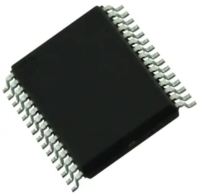 IC MCU 16BIT 128KB FLASH 30LSSOP Consumer Electronics DEX