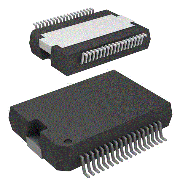 Infineon Technologies Integrated HS-CAN, LIN, LDO and HS Switch, Part #TLE7263E | Interface IC | DEX Information Technology Infineon Technologies 