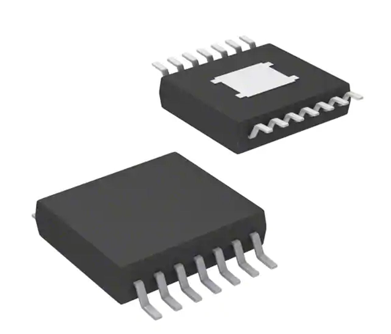 Infineon Technologies Touch Screen Controllers Part #CYT2B64CADQ0AZEGS | Controller | DEX Information Technology Infineon Technologies