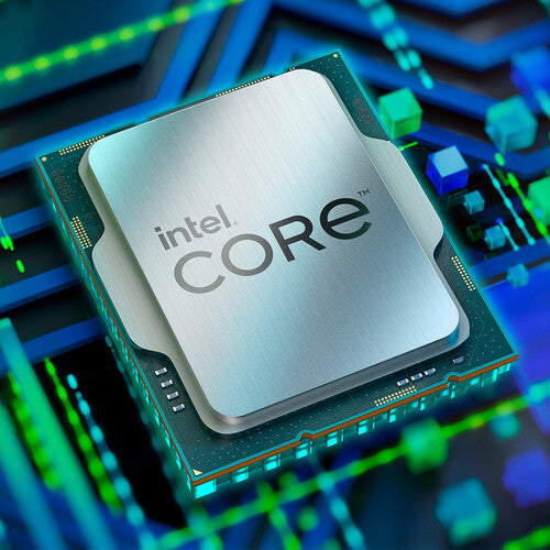Intel i9-12900KF Processor, Part #: 920TJ Information Technology DEX