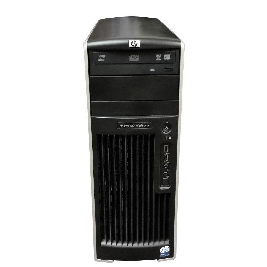 KIT, HP XW6400 WORKSTATION COLLECTOR Medical DEX