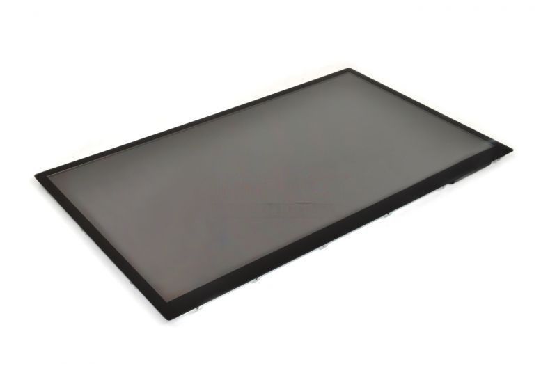 Lenovo 27" LCD Assembly, Part #: 5M10U49675 Information Technology DEX
