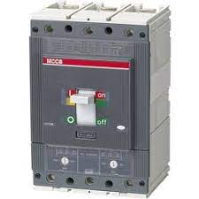 MCCB T5H 630A PR222