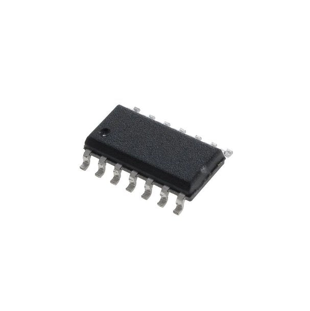 Microchip Technology IC Amplifiers Part #MCP6409T-H/SL | IC | DEX Information Technology Microchip Technology