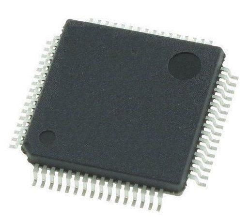 NXP Semiconductors 48 MHz ARM® Cortex®-M0+ and 32/64 KB Flash, Part #: MKL17Z64VLH4 | DEX Information Technology NXP Semiconductors