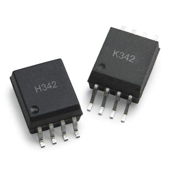 OPTOCOUPLER GATE DRIVER, 2.5A, W/ACTIVE MILLER CLAMP Information Technology DEX