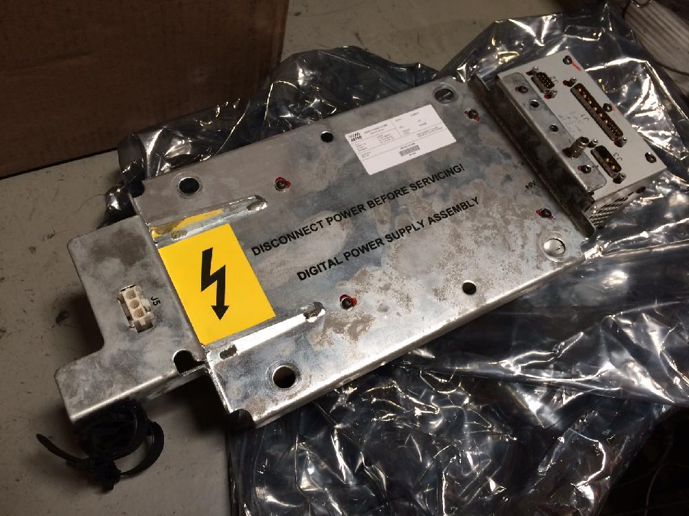 POWER SUPPLY, ASTEC 5-12-24V Medical DEX