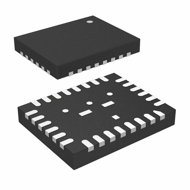 Switching Voltage Regulators 12.5A Low Vltg Synch Step-Dwn Silent Switch - LTC3636EUFD#PBF DEX