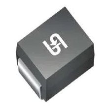 Taiwan Semiconductor Manufacturing, 3A, 50V - 1000V Surface Mount Rectifier part # S3MBHR4G | Rectifier | DEX Information Technology Taiwan Semiconductor Manufacturing
