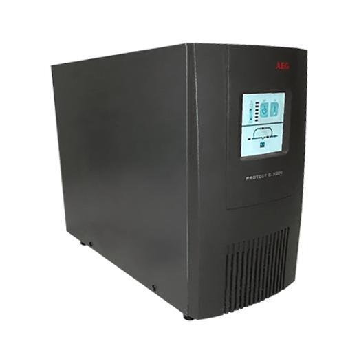 UNINTERRUPTIBLE POWER SUPPLY, 230V 3000VA Renewable Energy DEX