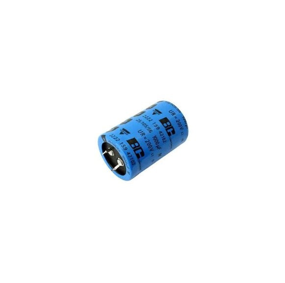 Vishay Power Aluminum Capaciator Part #MAL219390103E3| Inverter | DEX Information Technology Vishay