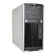 WORKSTATION, XW8600 TIO CONSOLES Medical DEX