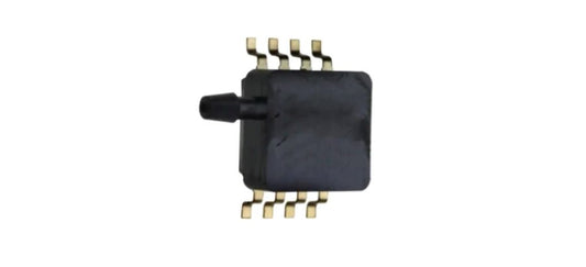 The MPXAZ6115AP: A Versatile Pressure Sensor with a Wide Operating Range. What You Need to Know.