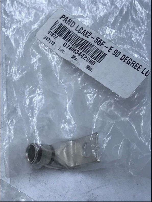 1 HOLE, 2AWG LUG Renewable Energy DEX 