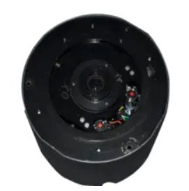 12" CCD CAMERA Medical GE HEALTHCARE 