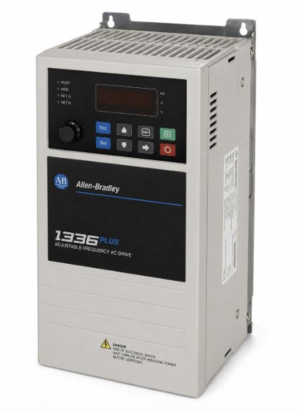 1336 PLUS AC VARIABLE FREQUENCY DRIVE (VFD) Renewable Energy DEX 