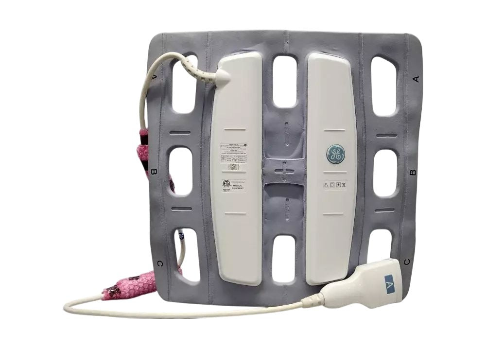 1.5T EXPRESS COIL - 9E ANETIOR ARRAY Medical DEX 