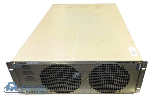 1.5T RF AMPLIFIER POWER MODULE (AN8102) Medical DEX 