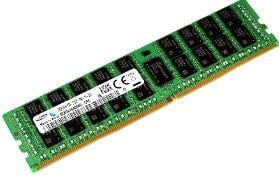 16GB DDR4 Ram, 2 x 8GB, Part #: PD4K8 Information Technology DELL 