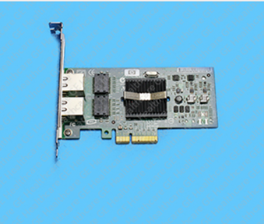 Dual Port Gigabit Ethernet PCI-Express Card