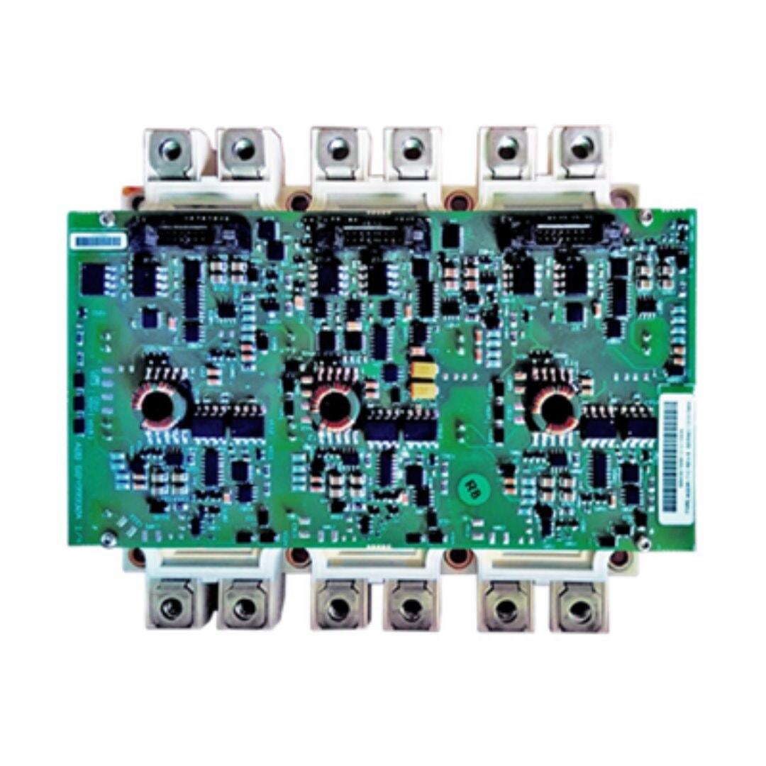 IGBT PHASE MODULE MAINS SIDE SKIIP 2013- V3 WATER COOLED