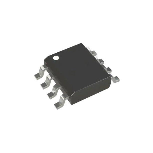 Microchip Technology Amplifier Part #MCP6G01T-E/SN | IC | DEX