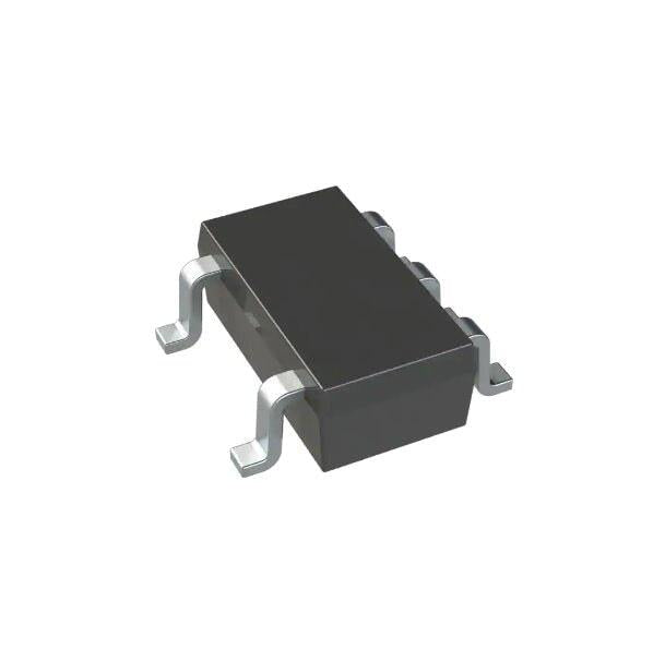Diodes Incorporated Integrated Circuits Part #AS78L05RTR-G1 | IC | DEX