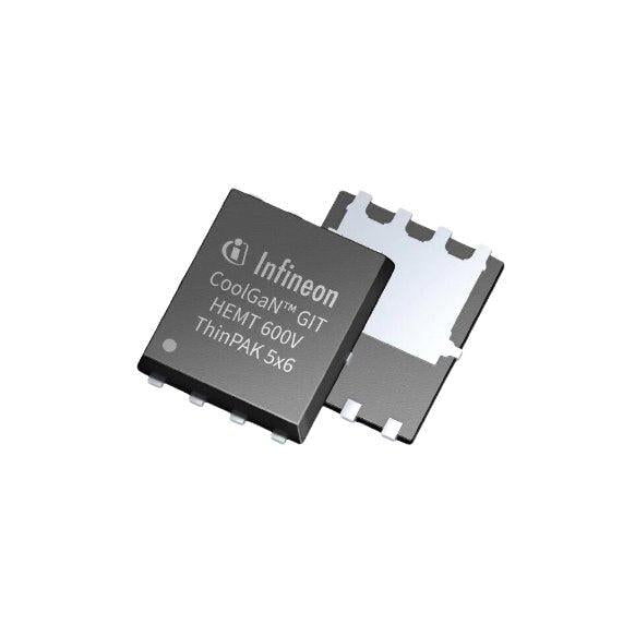 Infineon Technologies Discreet Semiconductor Part #IRF7503TRPBF | Mosfet | DEX